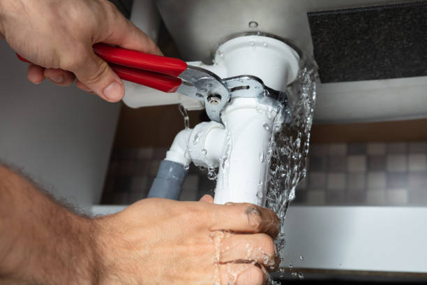 Carpet water damage restoration in Jasper, TX