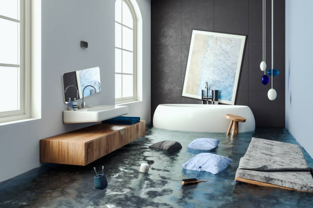 Best Ceiling water damage repair  in Jasper, TX